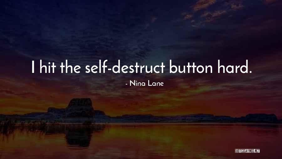 Sentias Toes Quotes By Nina Lane Sentias Toes Quotes By Nina Lane