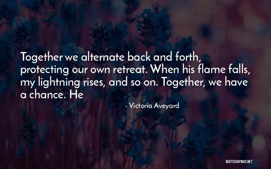 Sentias Toes Quotes By Victoria Aveyard Sentias Toes Quotes By Victoria Aveyard