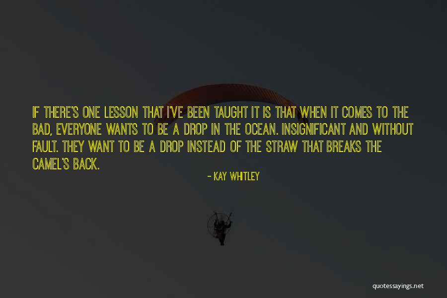 Sentiasa Hebat Quotes By Kay Whitley Sentiasa Hebat Quotes By Kay Whitley