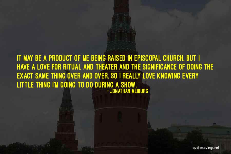 Sentiasa Panas Quotes By Jonathan Meiburg Sentiasa Panas Quotes By Jonathan Meiburg