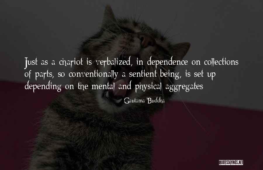 Sentient Being Quotes By Gautama Buddha Sentient Being Quotes By Gautama Buddha