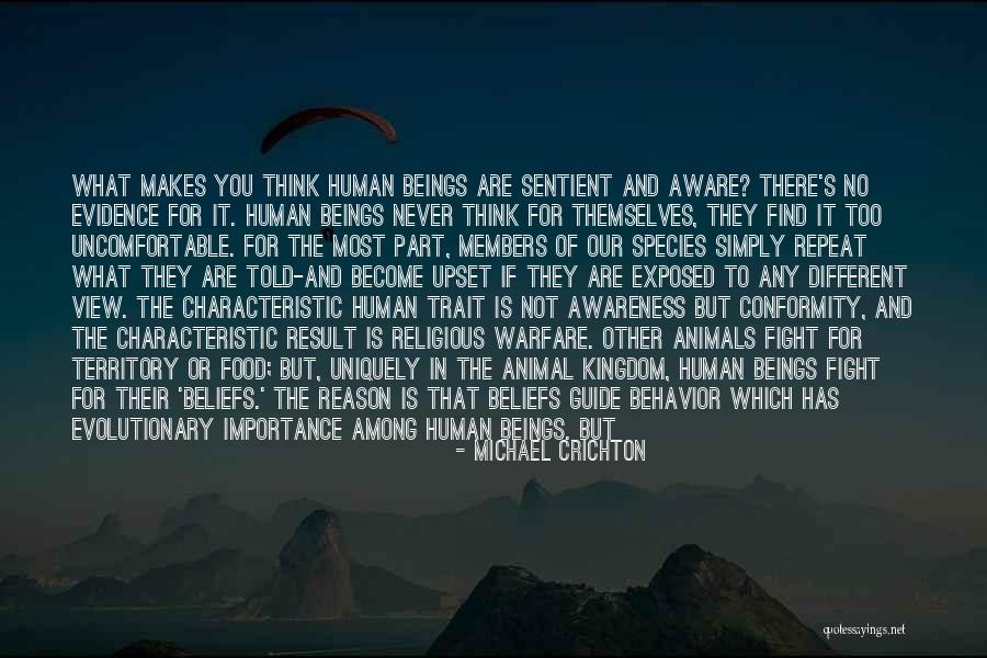 human sentience human sentience