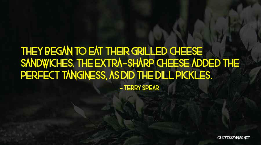 Sentieri Selvaggi Quotes By Terry Spear Sentieri Selvaggi Quotes By Terry Spear