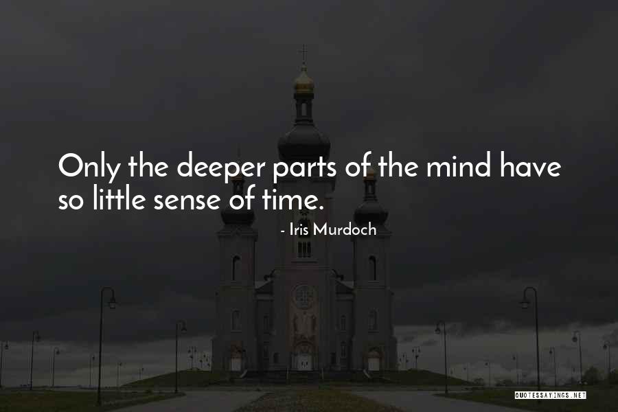 Sentiero Audiometer Quotes By Iris Murdoch Sentiero Audiometer Quotes By Iris Murdoch