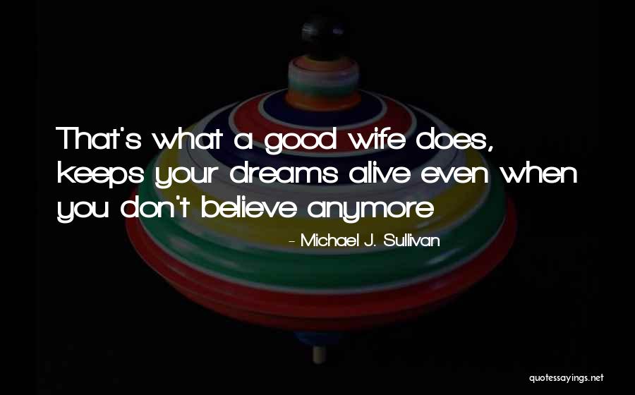 Sentiero Audiometer Quotes By Michael J. Sullivan Sentiero Audiometer Quotes By Michael J. Sullivan