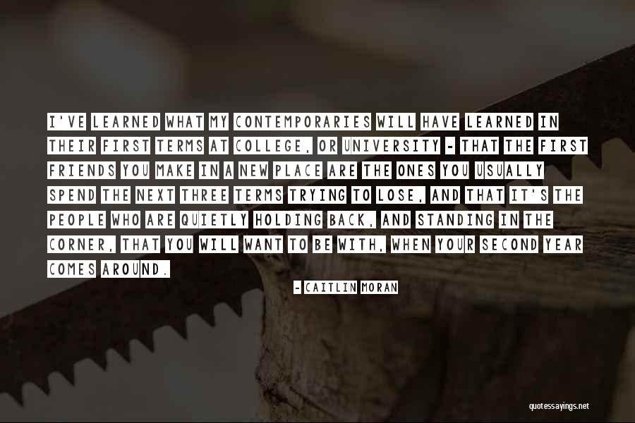Sentiero Delle Quotes By Caitlin Moran Sentiero Delle Quotes By Caitlin Moran