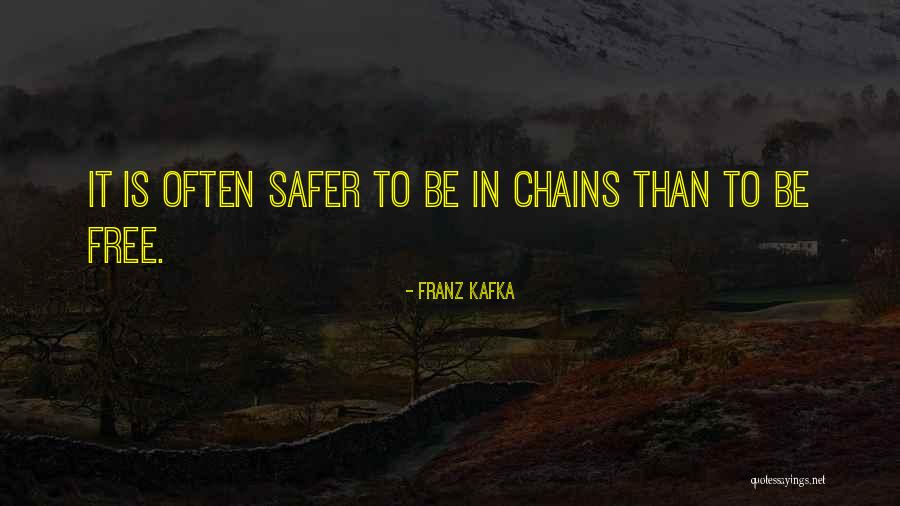 Sentiers Battus Quotes By Franz Kafka Sentiers Battus Quotes By Franz Kafka
