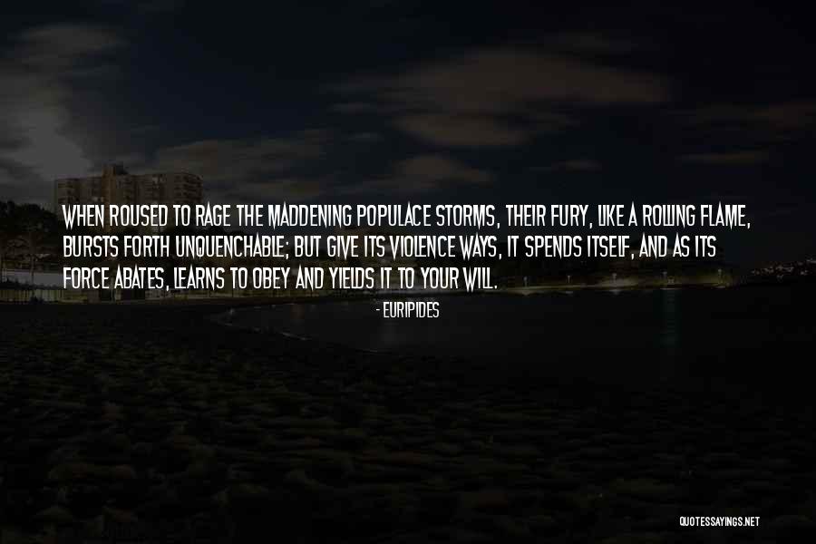 Sentiers Mont Quotes By Euripides Sentiers Mont Quotes By Euripides