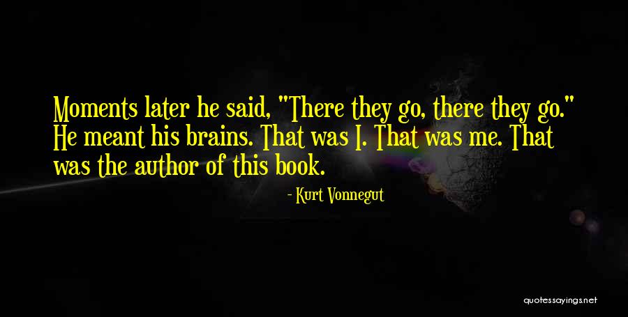 Sentiers Urbains Quotes By Kurt Vonnegut Sentiers Urbains Quotes By Kurt Vonnegut