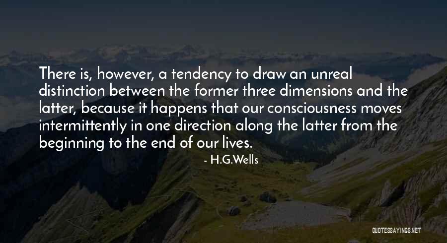 Sentiment In Writing Quotes By H.G.Wells Sentiment In Writing Quotes By H.G.Wells