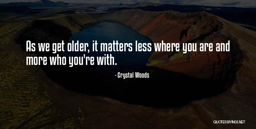 Sentimental Love Quotes By Crystal Woods Sentimental Love Quotes By Crystal Woods