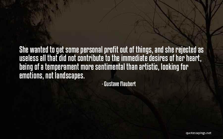 Sentimental Love Quotes By Gustave Flaubert Sentimental Love Quotes By Gustave Flaubert