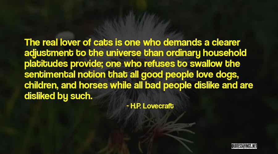 Sentimental Love Quotes By H.P. Lovecraft Sentimental Love Quotes By H.P. Lovecraft