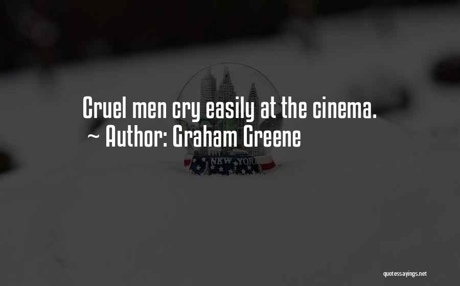 Sentimental Quotes By Graham Greene