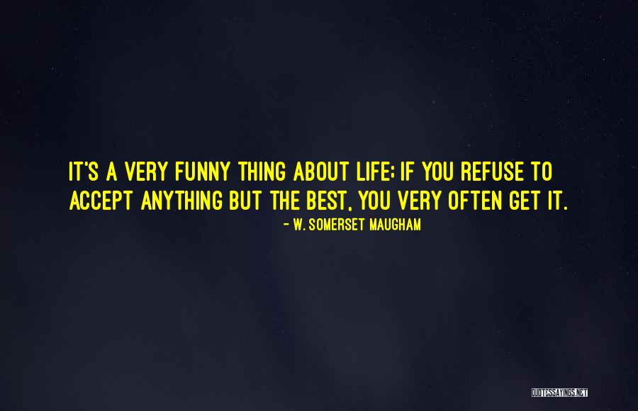 Sentimentale Rai Quotes By W. Somerset Maugham Sentimentale Rai Quotes By W. Somerset Maugham