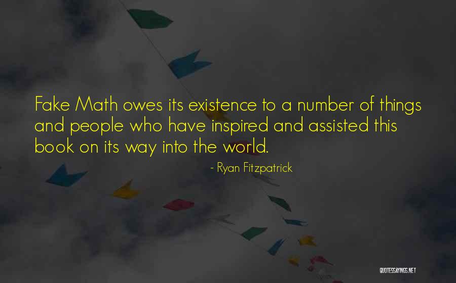 Sentimentality Quotes By Ryan Fitzpatrick Sentimentality Quotes By Ryan Fitzpatrick