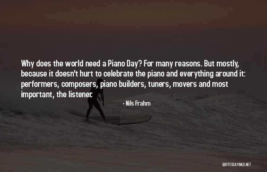Sentimentalize Synonym Quotes By Nils Frahm Sentimentalize Synonym Quotes By Nils Frahm