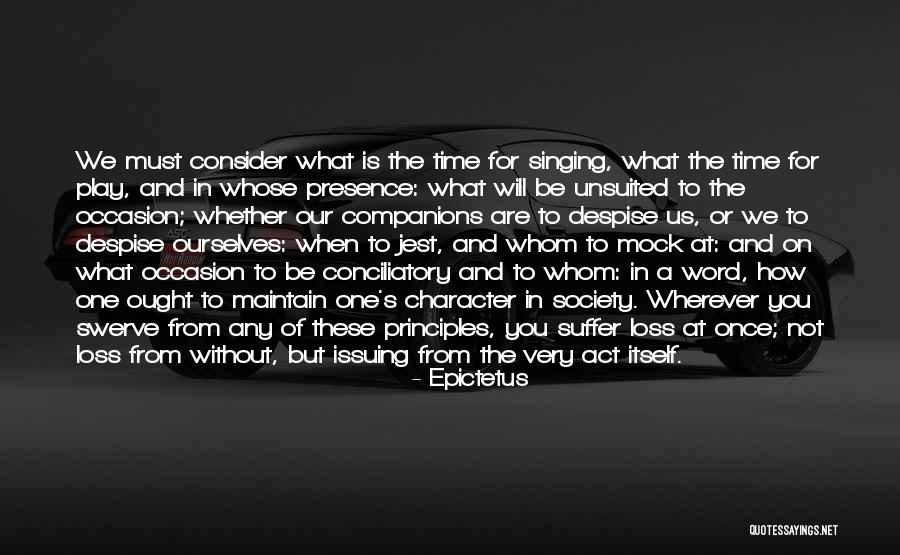 Sentimento Do Mundo Quotes By Epictetus Sentimento Do Mundo Quotes By Epictetus