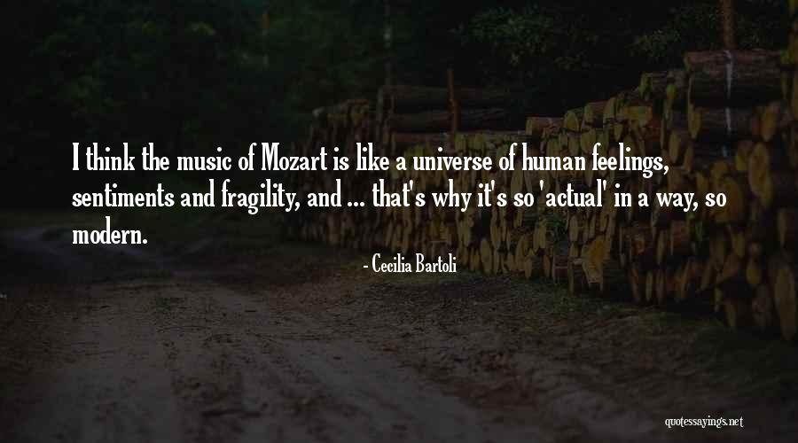 Sentiments And Quotes By Cecilia Bartoli Sentiments And Quotes By Cecilia Bartoli