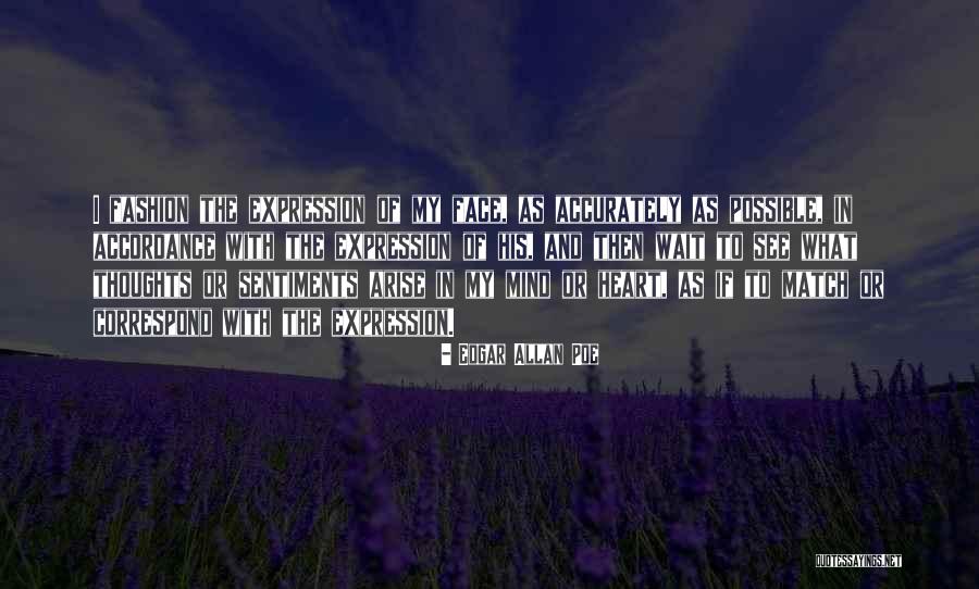 Sentiments And Quotes By Edgar Allan Poe Sentiments And Quotes By Edgar Allan Poe