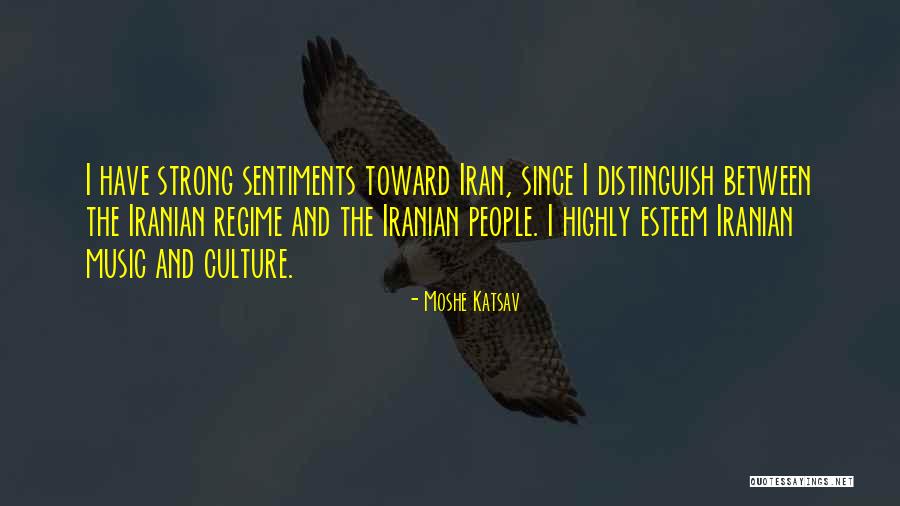 Sentiments And Quotes By Moshe Katsav Sentiments And Quotes By Moshe Katsav