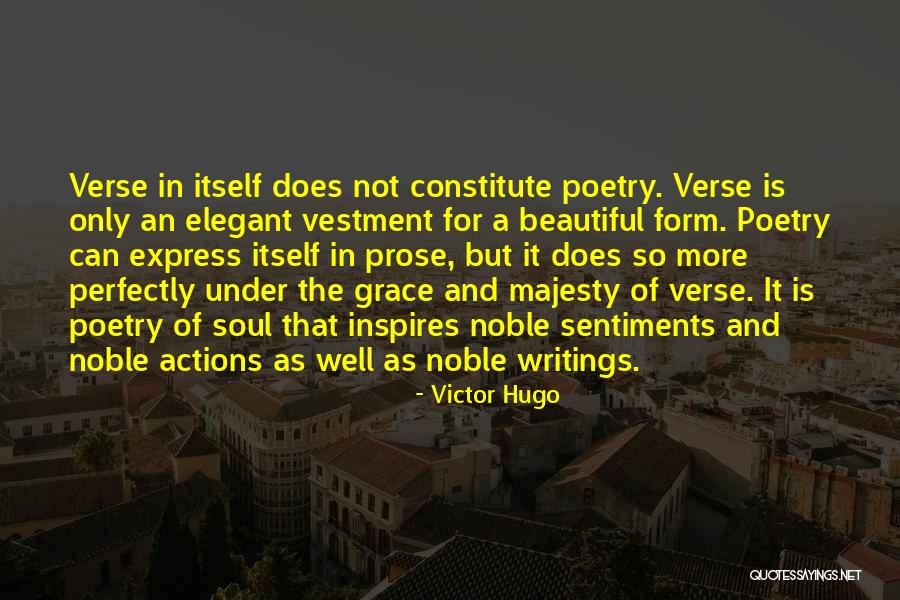 Sentiments And Quotes By Victor Hugo Sentiments And Quotes By Victor Hugo
