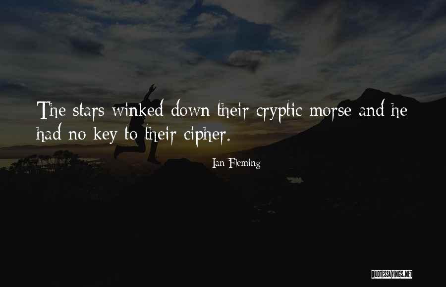 Sentimiento De Culpa Quotes By Ian Fleming Sentimiento De Culpa Quotes By Ian Fleming