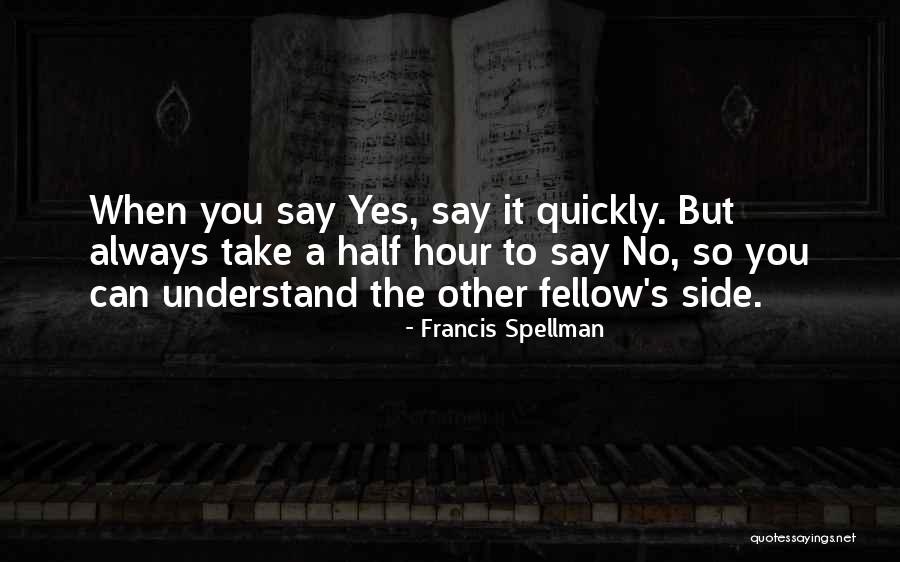 Sentimo Coin Quotes By Francis Spellman Sentimo Coin Quotes By Francis Spellman