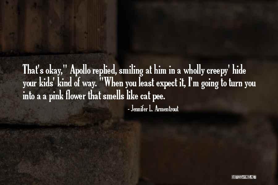 Sentinel Covenant Quotes By Jennifer L. Armentrout