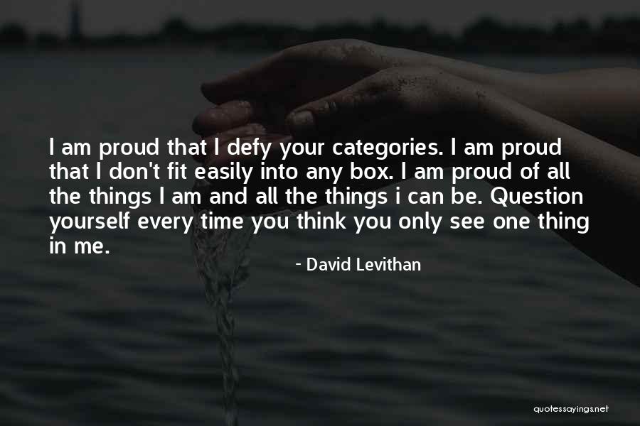 Sentinel Wars Series Quotes By David Levithan Sentinel Wars Series Quotes By David Levithan