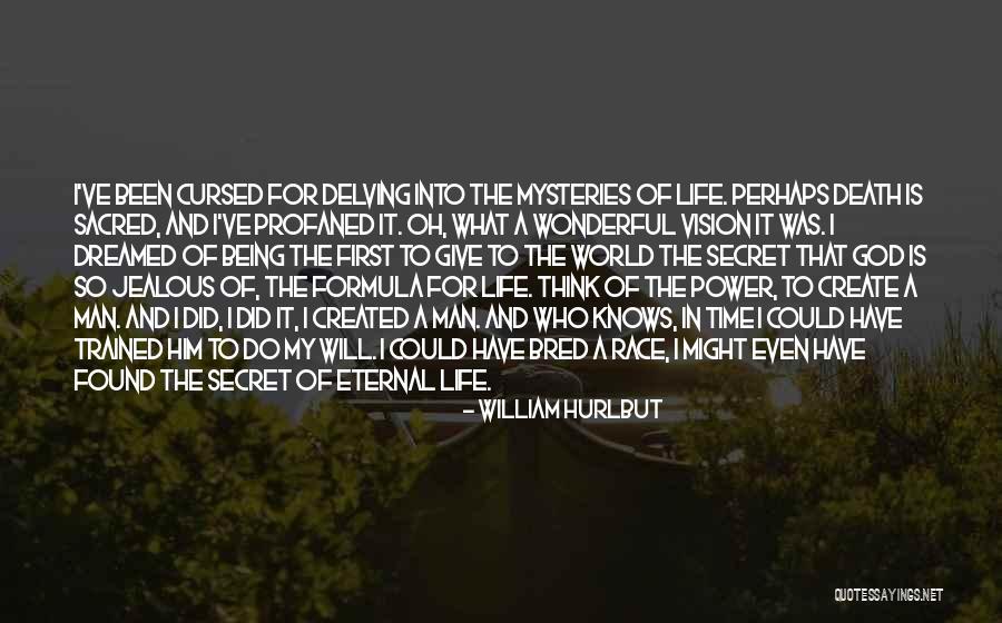 Sentinel Wars Series Quotes By William Hurlbut Sentinel Wars Series Quotes By William Hurlbut