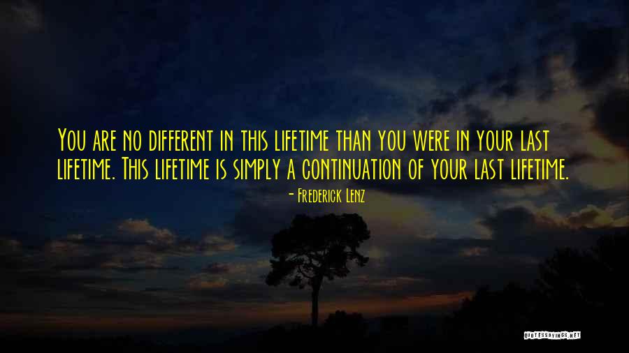 Sentinella Ship Quotes By Frederick Lenz Sentinella Ship Quotes By Frederick Lenz