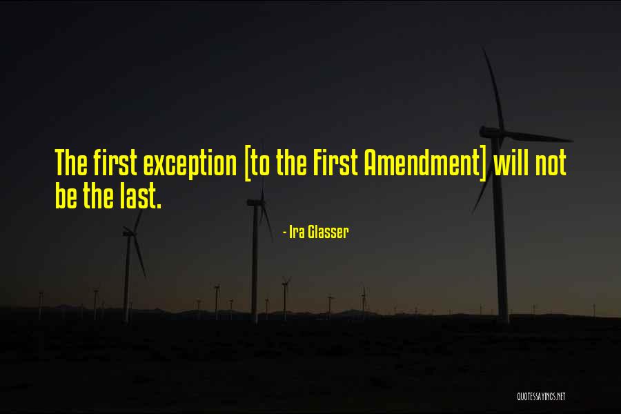 Sentinelle Cast Quotes By Ira Glasser Sentinelle Cast Quotes By Ira Glasser