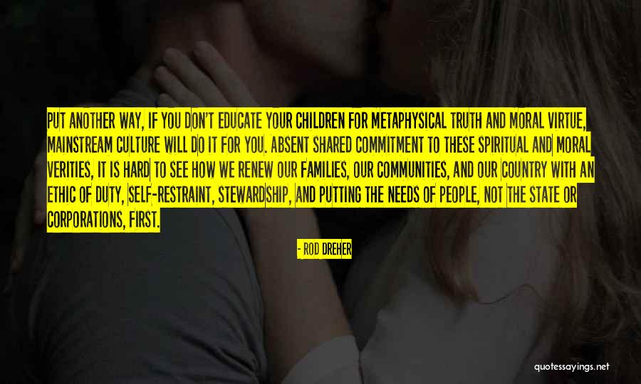 Sentinelle Cast Quotes By Rod Dreher Sentinelle Cast Quotes By Rod Dreher