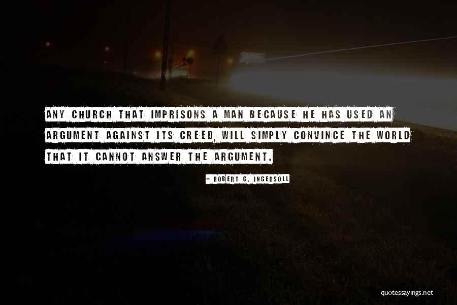 Sentinelle Rotten Quotes By Robert G. Ingersoll Sentinelle Rotten Quotes By Robert G. Ingersoll