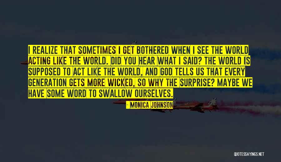 Sentio Vr Quotes By Monica Johnson Sentio Vr Quotes By Monica Johnson