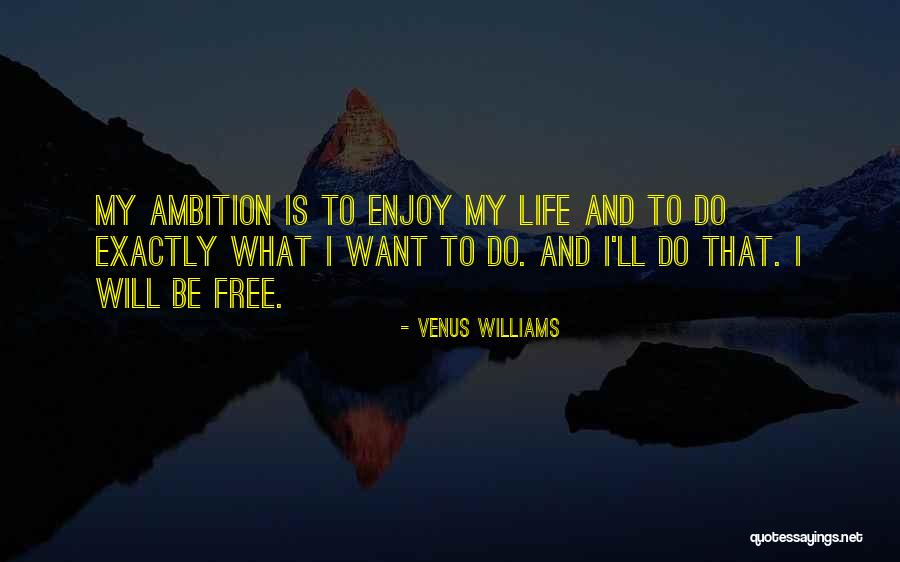 Sentir In English Quotes By Venus Williams Sentir In English Quotes By Venus Williams