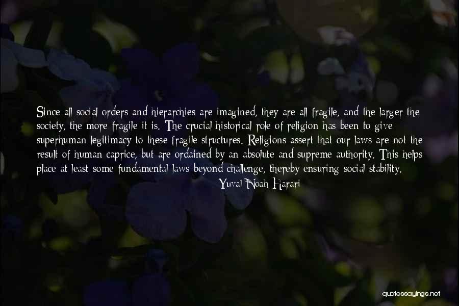 Sentir Quotes By Yuval Noah Harari Sentir Quotes By Yuval Noah Harari