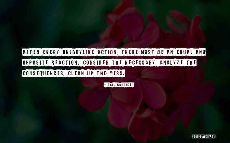 Sentire Coniugazione Quotes By Gail Carriger Sentire Coniugazione Quotes By Gail Carriger