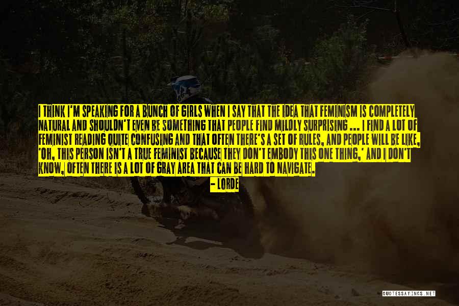 Sentire Passato Quotes By Lorde Sentire Passato Quotes By Lorde