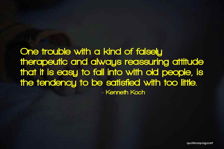 Sentirme Libre Quotes By Kenneth Koch Sentirme Libre Quotes By Kenneth Koch