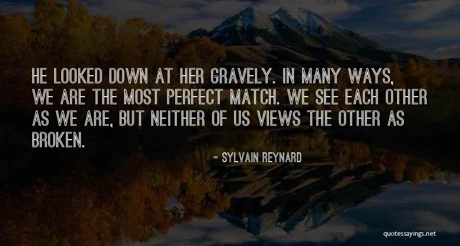 Sentirse Bien Quotes By Sylvain Reynard Sentirse Bien Quotes By Sylvain Reynard