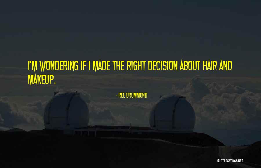 Sentirte Otra Quotes By Ree Drummond Sentirte Otra Quotes By Ree Drummond