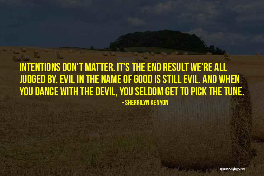 Sentiste Ou Quotes By Sherrilyn Kenyon Sentiste Ou Quotes By Sherrilyn Kenyon