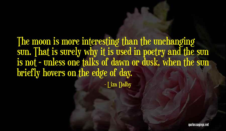 Sentita Quotes By Liza Dalby Sentita Quotes By Liza Dalby