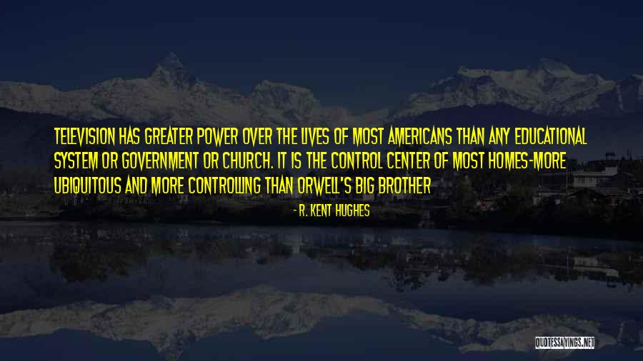 Sentiti Condoglianze Quotes By R. Kent Hughes Sentiti Condoglianze Quotes By R. Kent Hughes