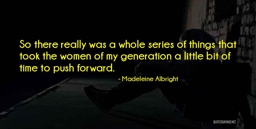 Sentius Quotes By Madeleine Albright Sentius Quotes By Madeleine Albright