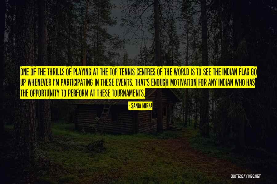 Sentivo Vineyards Quotes By Sania Mirza Sentivo Vineyards Quotes By Sania Mirza
