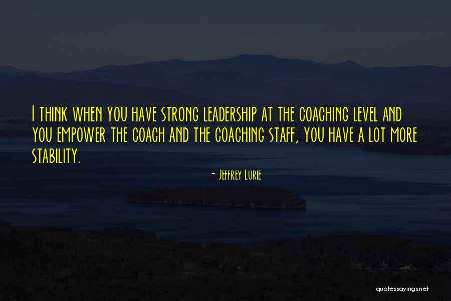 Sentman Moosejaw Quotes By Jeffrey Lurie Sentman Moosejaw Quotes By Jeffrey Lurie