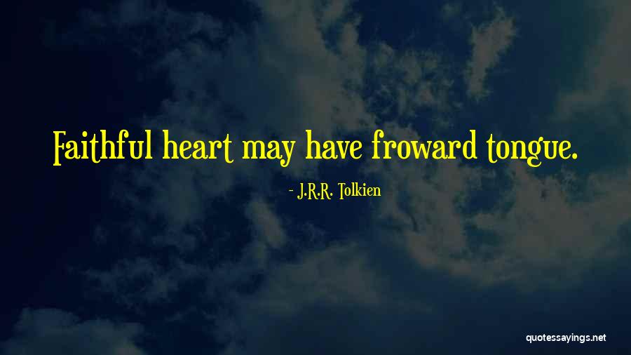 Sentou Dojo Quotes By J.R.R. Tolkien Sentou Dojo Quotes By J.R.R. Tolkien